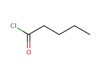 n-valeryl chloride