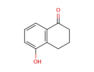 5-Hydroxy-1-tetralone