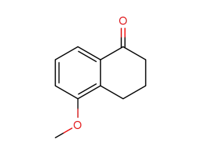 5-Methoxy-1-tetralone