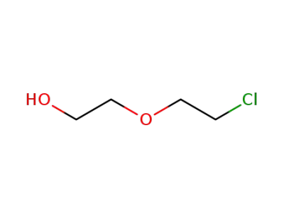 2-(2-Chloroethoxy)ethanol