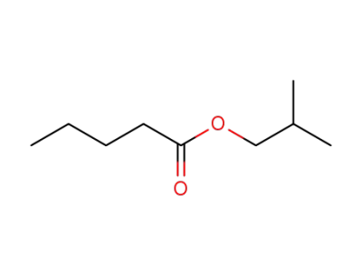 isobutyl pentanoate